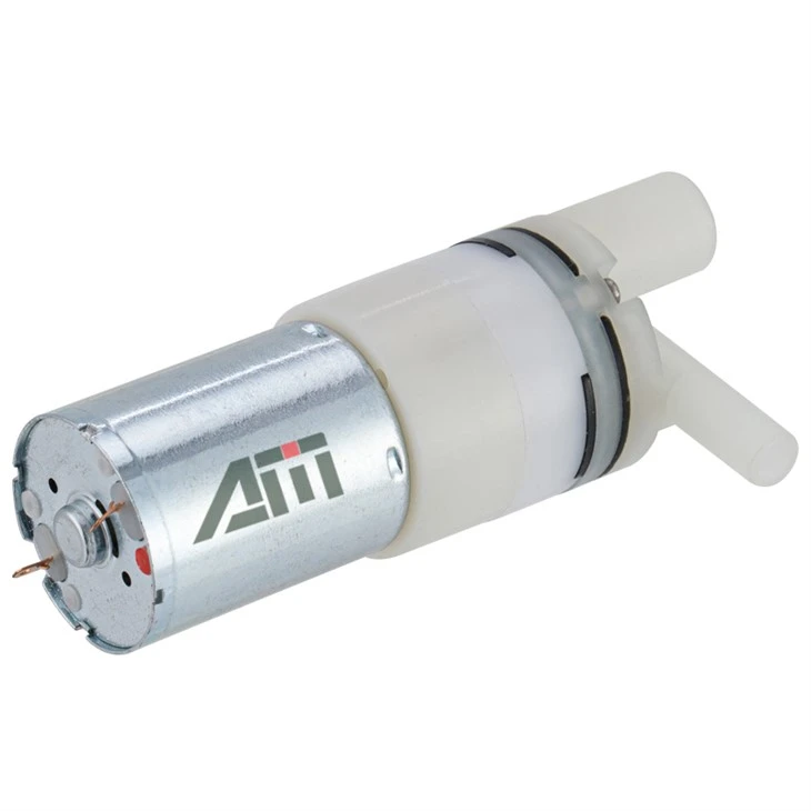 AM370JYW Micro Water Pump suppliers