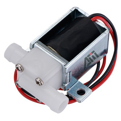 커피 머신용 솔레노이드 공기 밸브